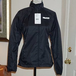 NWT MARMOT DRI-CLIME JACKET